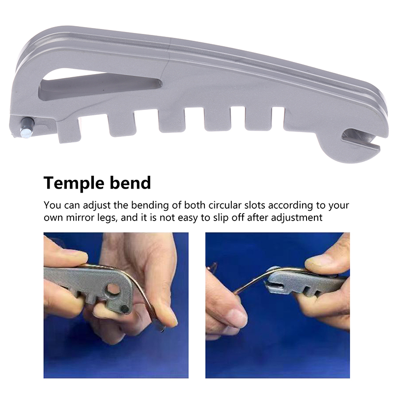 Multi Tool Plier - Pince multifonction pour lunettes, outil de