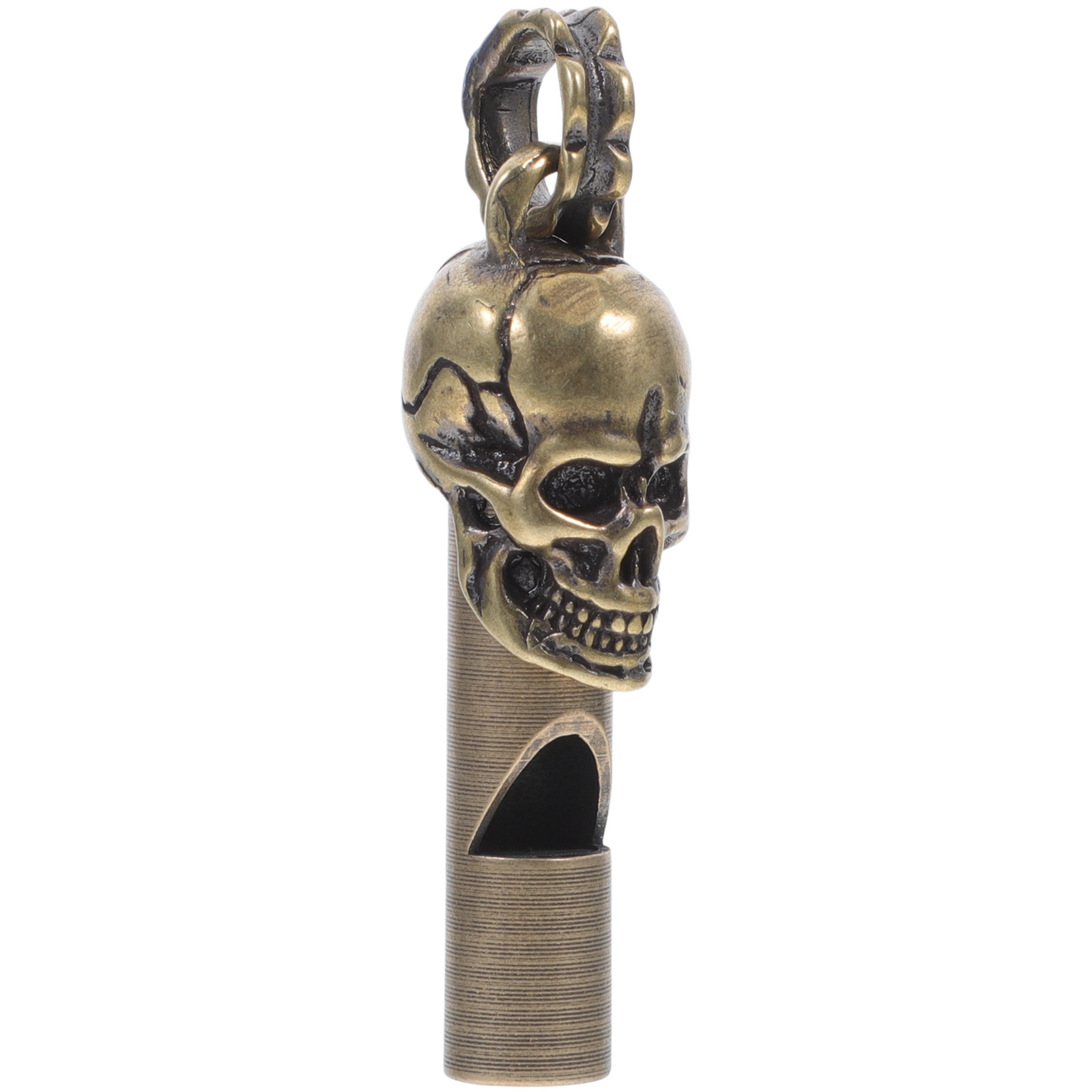 Emergency Whistle Loud - Sifflet de survie d'urgence puissant de