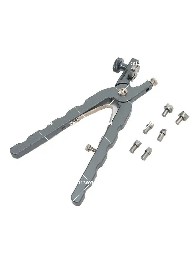 Multi Tool Plier - Outils de réparation de montres, pinces