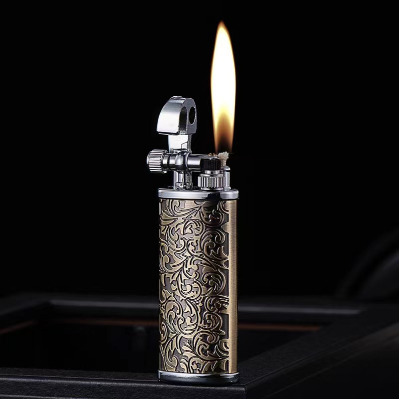 Fire Starting Kit - Briquet à flamme de kérosène en
