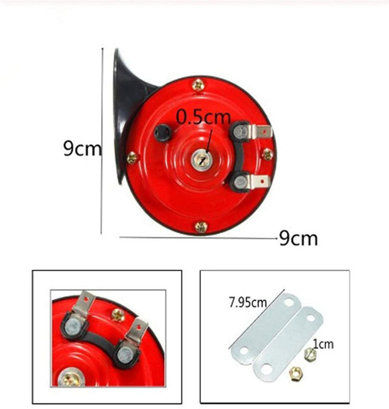 Klaxon d'air universel pour vo - Emergency Whistle Loud avis et prix