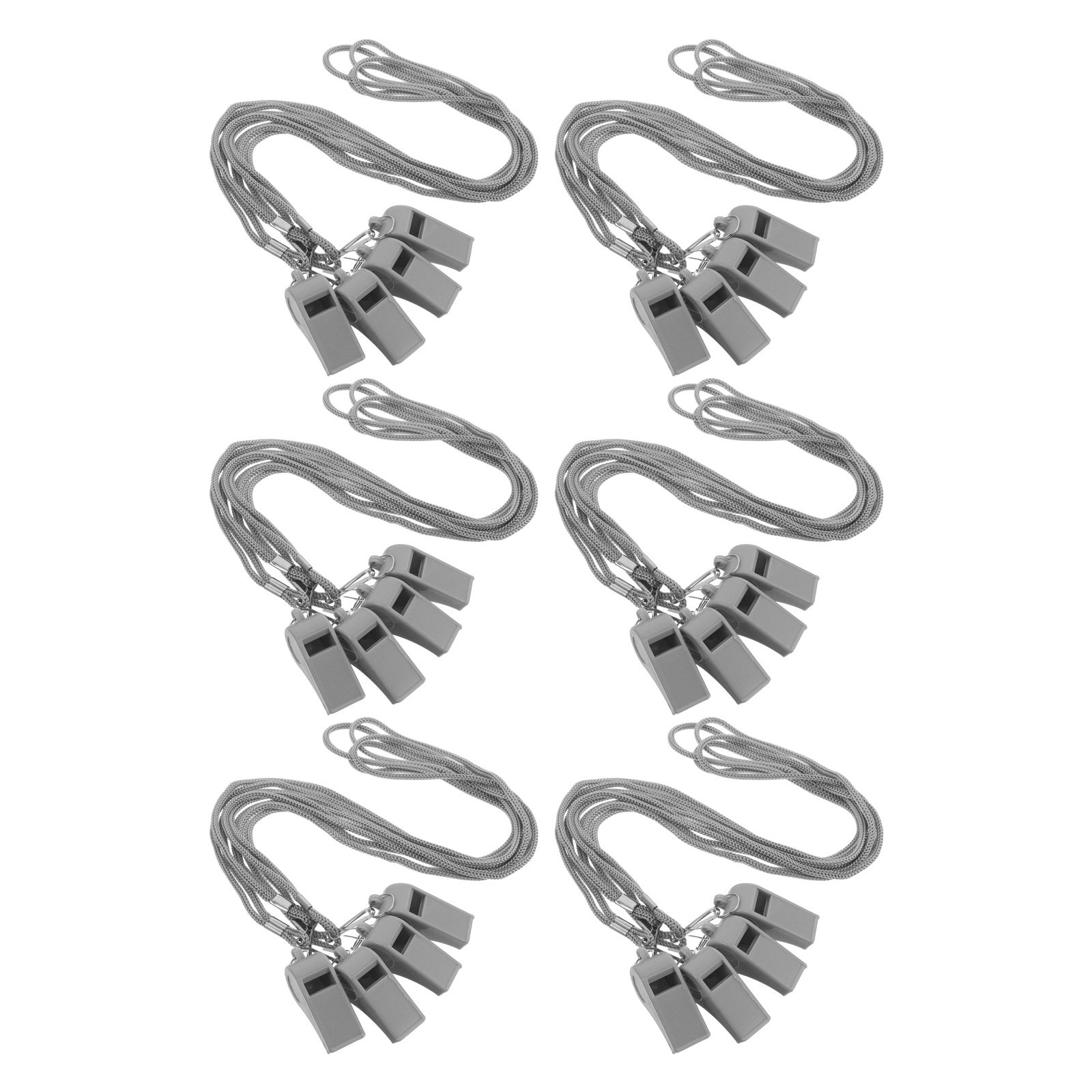 Sifflets d'urgence en plastiqu - Emergency Whistle Loud avis et prix