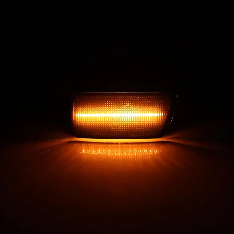 Feu de position latéral LED po - Signal Flare Kit avis et prix