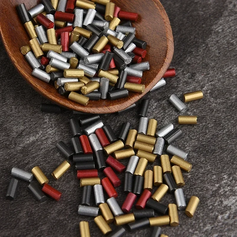 500 pièces de silex doré unive - Fire Starting Kit avis et prix