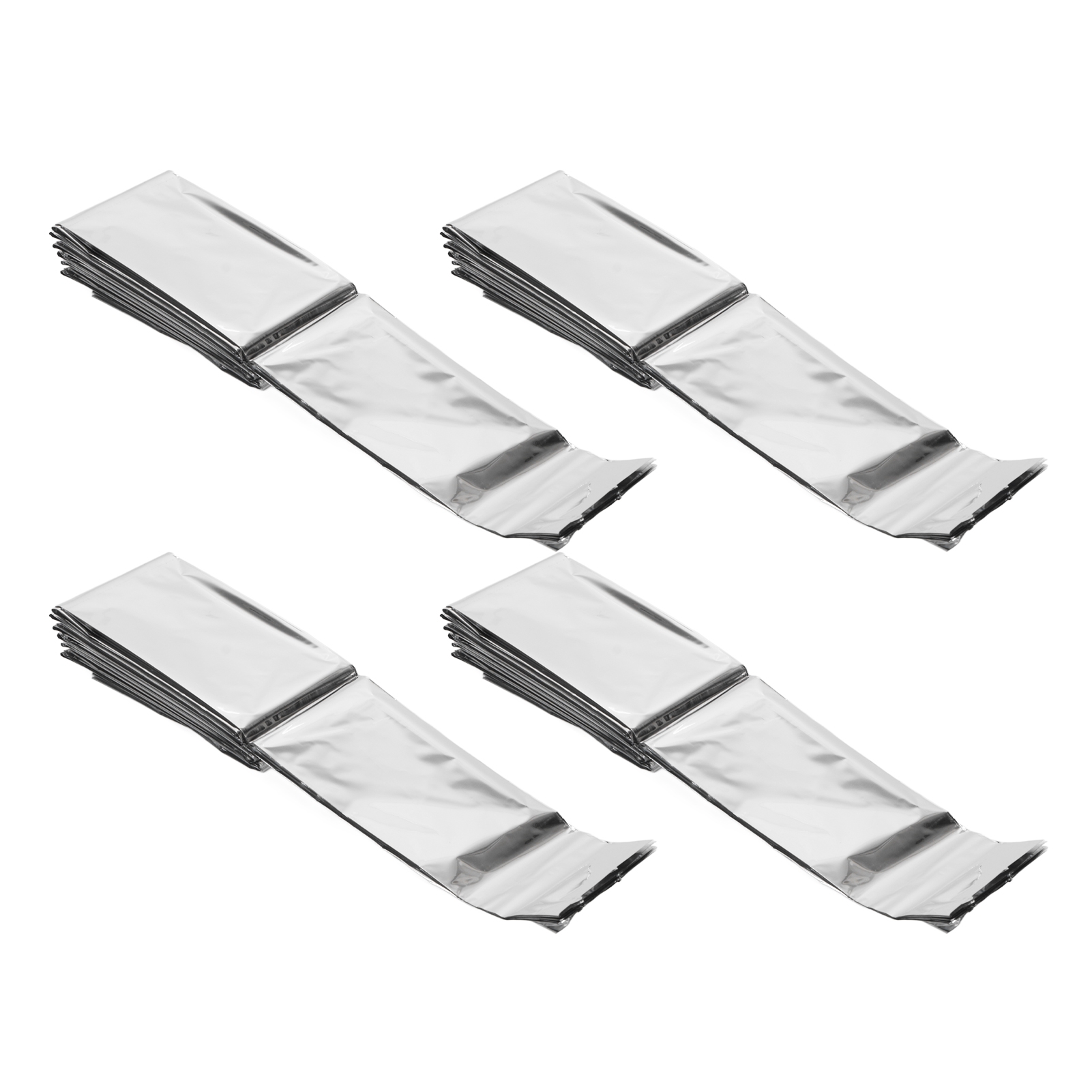 Couverture de survie portable, - Survival Blanket Reflective avis et prix