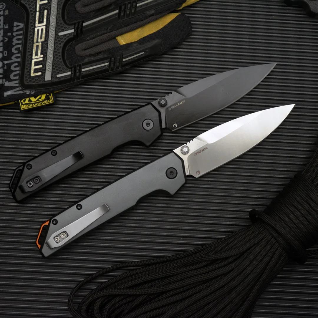 Couteau de camping extérieur K - Bushcraft Knife Fixed avis et prix