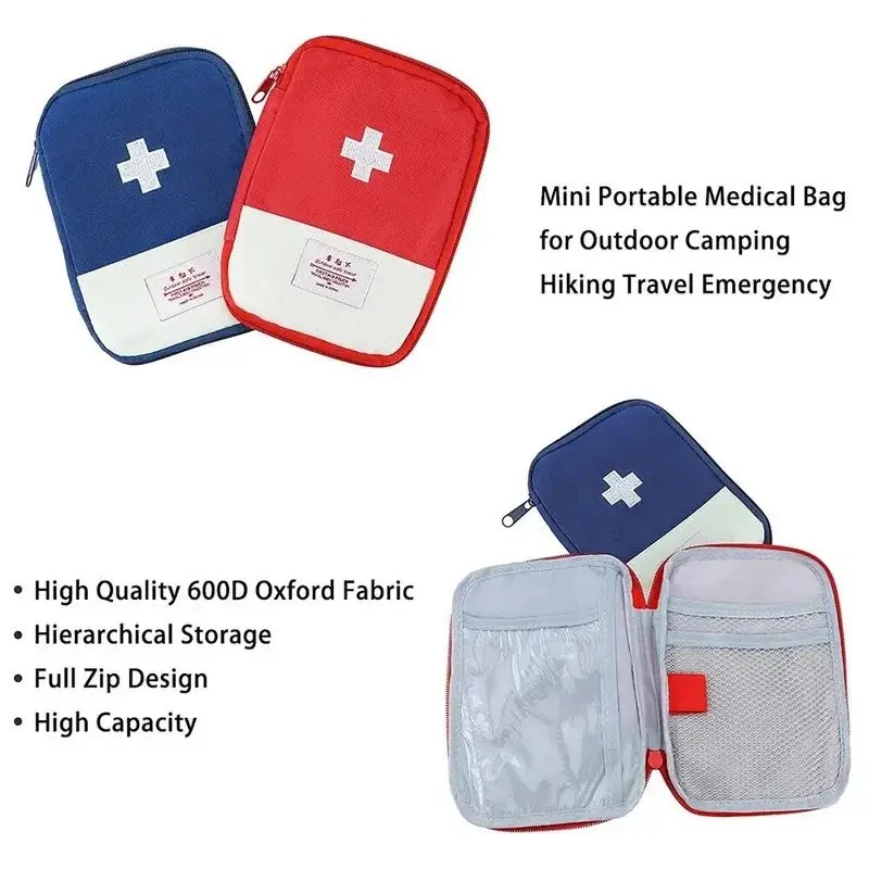 Pochette de premiers secours,  - Bivy Bag Emergency avis et prix