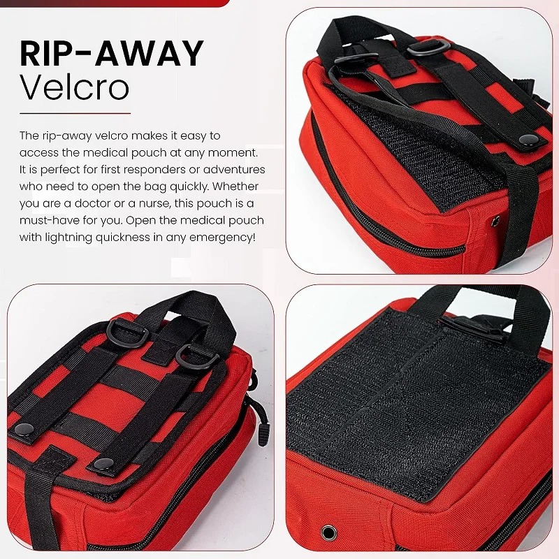 Trousse de premiers secours d' - Bivy Bag Emergency avis et prix