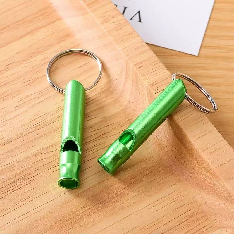 Sifflet de survie multifonctio - Emergency Whistle Loud avis et prix