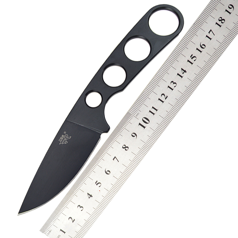 Sanrenmu-7130 Partners Blade N - Bushcraft Knife Fixed avis et prix
