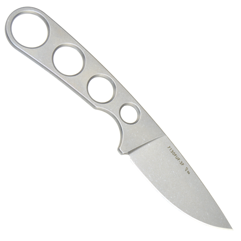 Sanrenmu-7130 Partners Blade N - Bushcraft Knife Fixed avis et prix