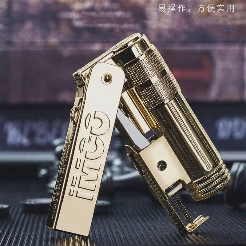 Briquet IMCO Original à Essenc - Fire Starting Kit avis et prix