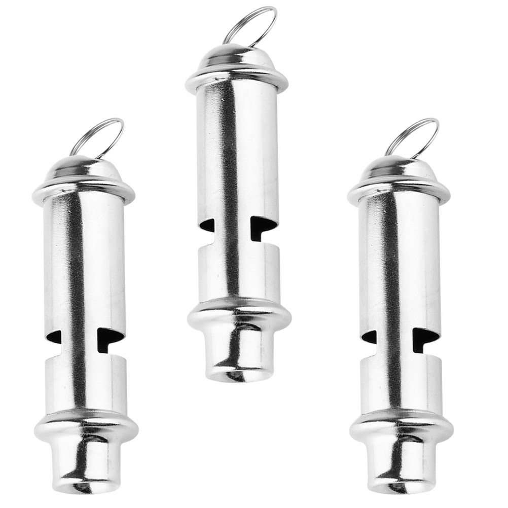 Sifflet d'urgence d'extérieur  - Emergency Whistle Loud avis et prix
