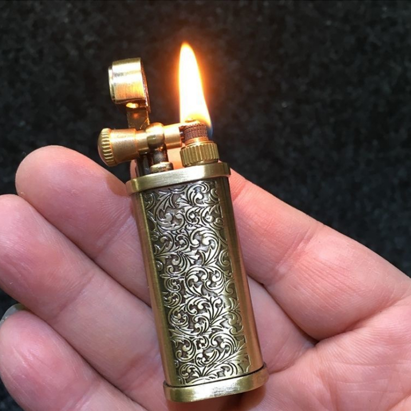 Briquet à flamme de kérosène e - Fire Starting Kit avis et prix