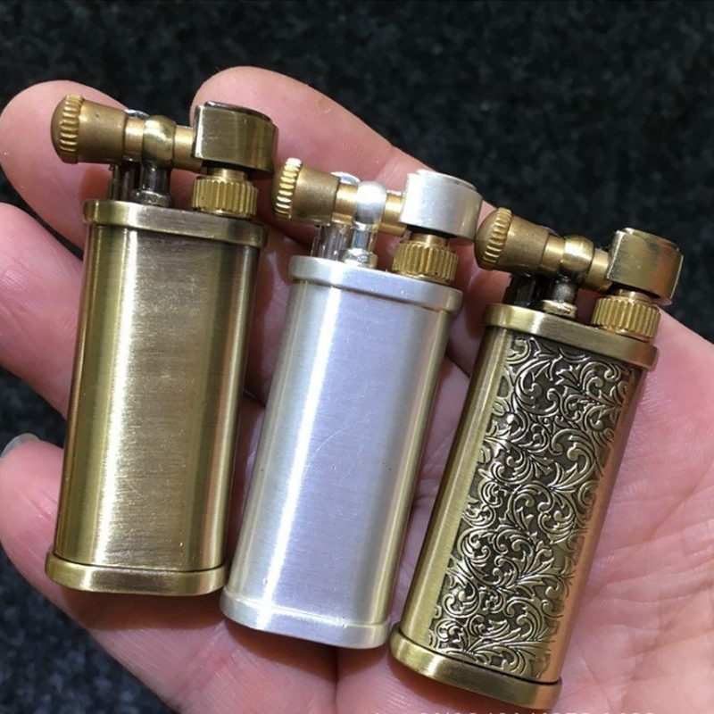 Briquet à flamme de kérosène e - Fire Starting Kit avis et prix