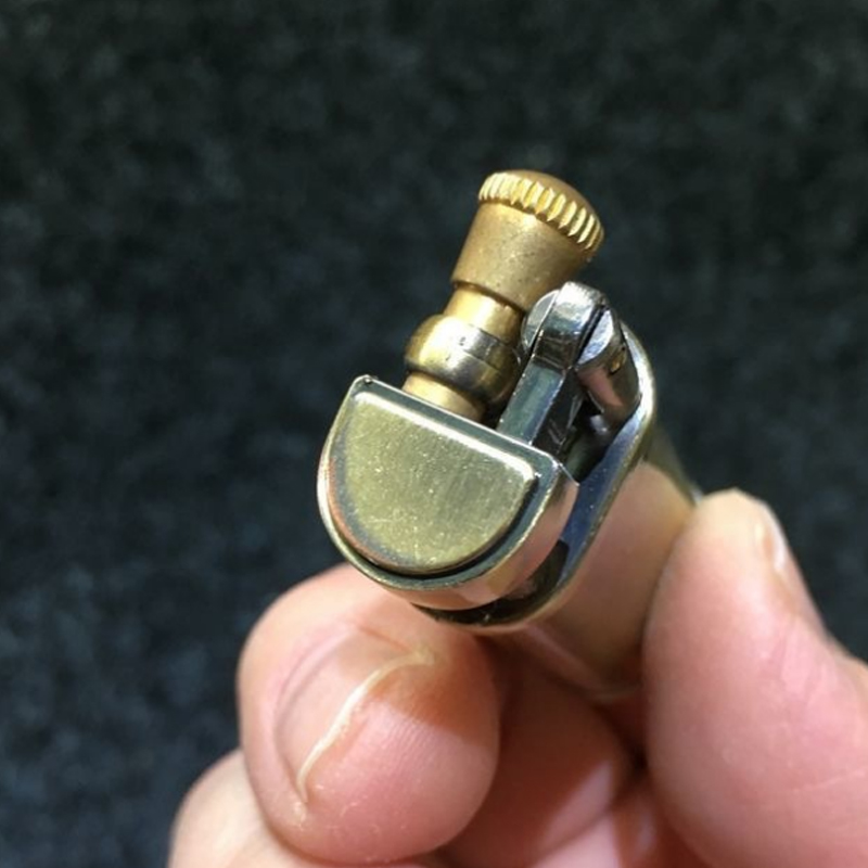 Briquet à flamme de kérosène e - Fire Starting Kit avis et prix