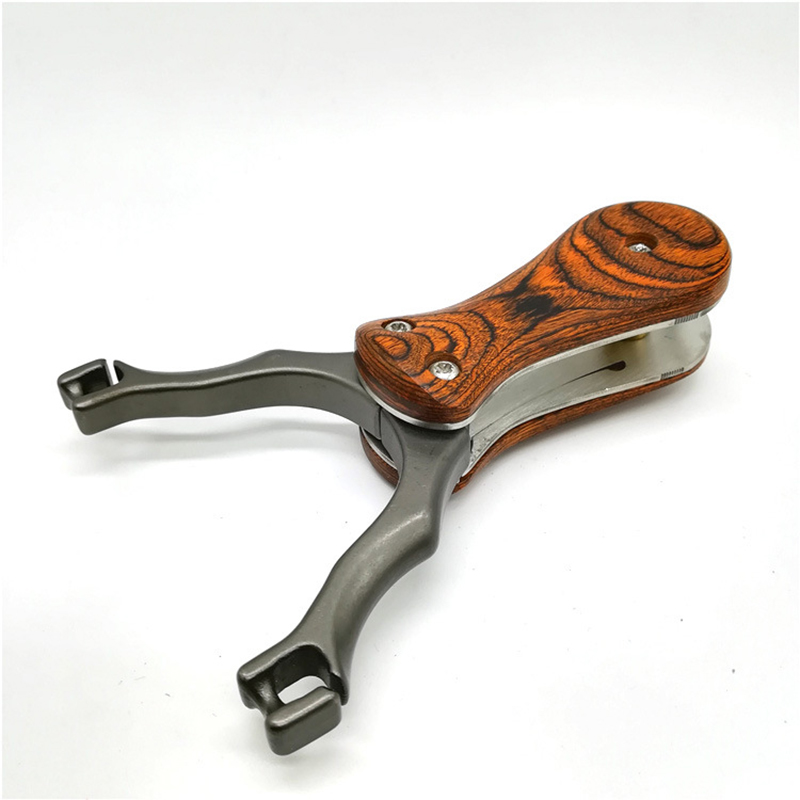 Fronde traditionnelle pliante  - Fire Starting Kit avis et prix