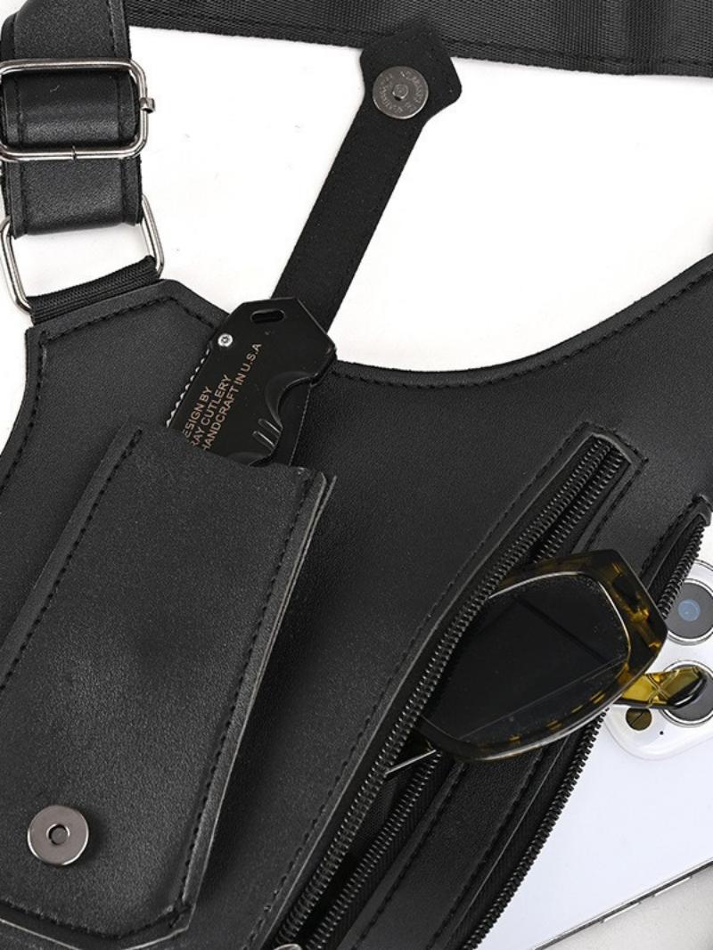 Sac de pêche tactique HOMEFISH - Fishing Kit Compact avis et prix
